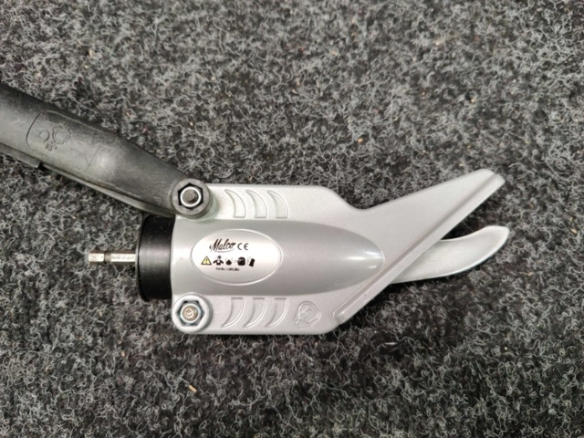 1449581-4 Fibercementkap Malco TFS1