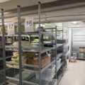 1409512-2 Shelving system for warehouse 120+ sections