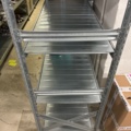1409512-7 Shelving system for warehouse 120+ sections