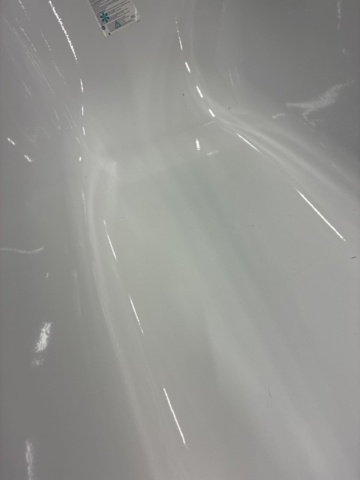 1477695-10 Bathtub Enamel 1600 Std & screen wall Ma/Kl 80, Svedbergs