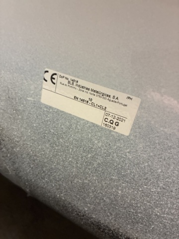 1477695-12 Bathtub Enamel 1600 Std & screen wall Ma/Kl 80, Svedbergs