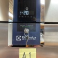 1408008-3 Electrolux Professional freezer, stainless steel
