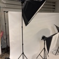 1409515-2 Photo studio equipment - Profoto, Godox, Elinchrom, etc.