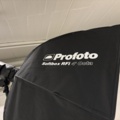 1409515-3 Photo studio equipment - Profoto, Godox, Elinchrom, etc.