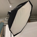 1409515-4 Photo studio equipment - Profoto, Godox, Elinchrom, etc.
