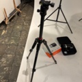 1409515-6 Photo studio equipment - Profoto, Godox, Elinchrom, etc.