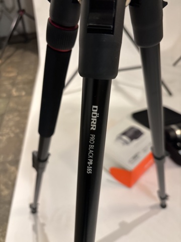 1409515-7 Photo studio equipment - Profoto, Godox, Elinchrom, etc.