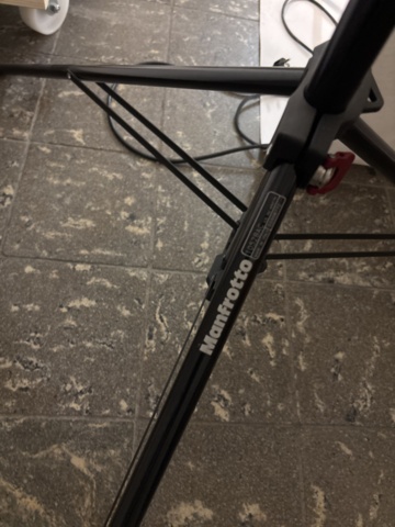 1409515-25 Photo studio equipment - Profoto, Godox, Elinchrom, etc.