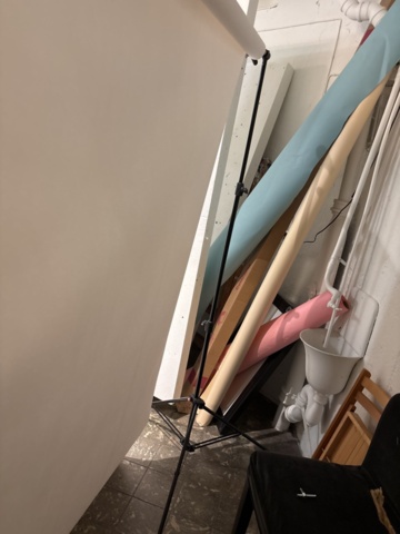 1409515-26 Photo studio equipment - Profoto, Godox, Elinchrom, etc.