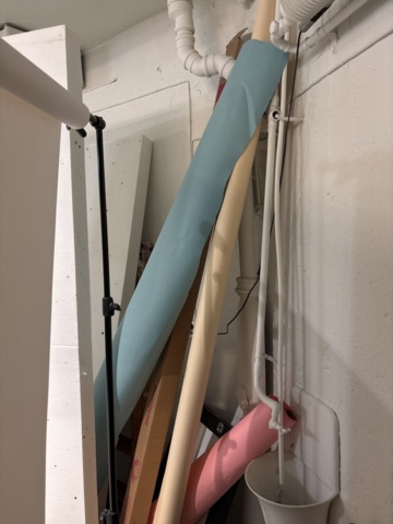 1409515-27 Photo studio equipment - Profoto, Godox, Elinchrom, etc.