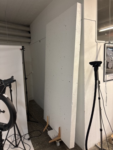 1409515-28 Photo studio equipment - Profoto, Godox, Elinchrom, etc.