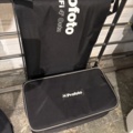 1409515-22 Photo studio equipment - Profoto, Godox, Elinchrom, etc.