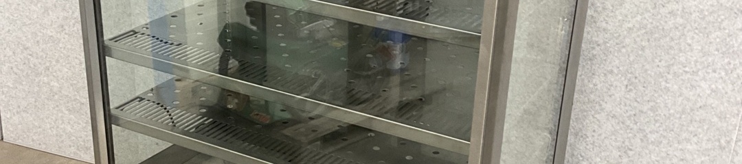 Bild som representerar auktionen - Avyttring storköksutrustning och maskiner