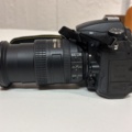 1409517-6 System camera with accessories - Nikon D7000