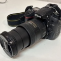 1409517-7 System camera with accessories - Nikon D7000