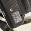 1409517-9 System camera with accessories - Nikon D7000