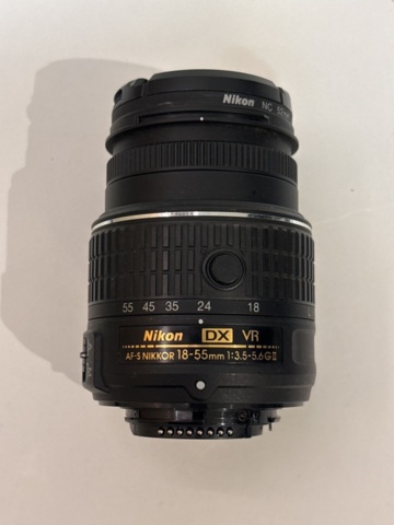 1409517-15 System camera with accessories - Nikon D7000