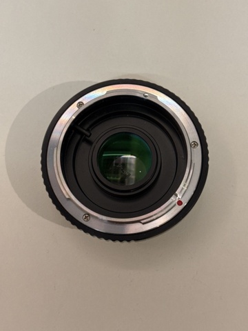 1409517-17 System camera with accessories - Nikon D7000