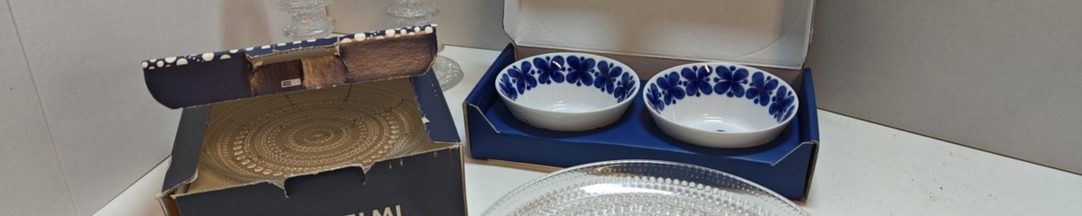 Bild som representerar auktionen - Avyttring från dödsbo