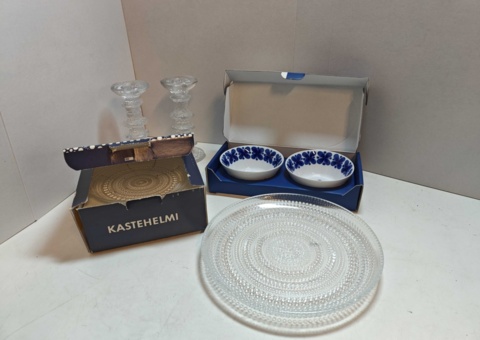 Bild som representerar auktionen - Avyttring från dödsbo