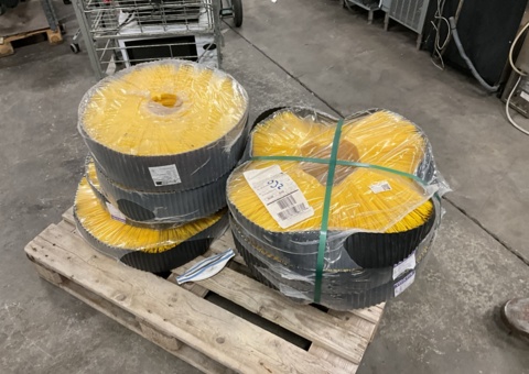 Bild som representerar auktionen - Blandade objekt i Kronobergs län