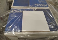 1477708 Tiles – 109.5 sq m – Höganäs Kakel, Cinca, Harmony Light Grey (1787-0044)