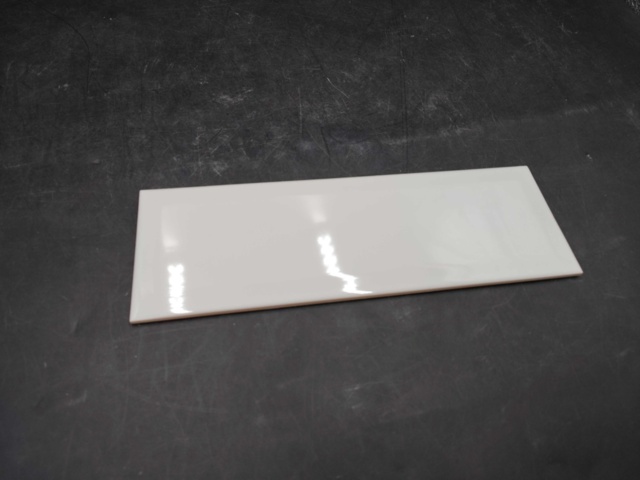 1477709-3 Tiles – 33 sq m – Biselado White Glossy (1071-0004)