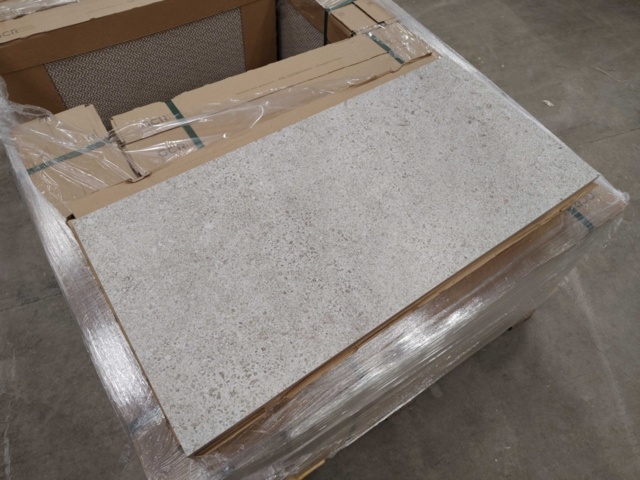 1477710-4 Tiles – 21.42 sq m – Höganäs Kakel, Deep Powder (1871-0051)