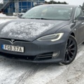 1454815-1 Tesla Model S Performance, 761hp, 2019
