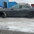 1454815-2 Tesla Model S Performance, 761hp, 2019