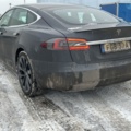 1454815-3 Tesla Model S Performance, 761hp, 2019