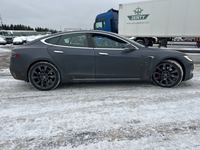 1454815-6 Tesla Model S Performance, 761hp, 2019