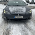1454815-8 Tesla Model S Performance, 761hp, 2019