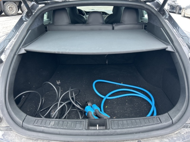 1454815-27 Tesla Model S Performance, 761hp, 2019