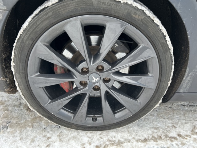 1454815-42 Tesla Model S Performance, 761hp, 2019