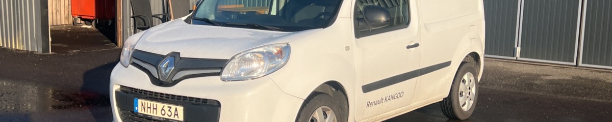 Bild som representerar auktionen - Fordon och entreprenad