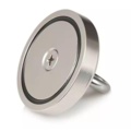 1477756-1 Neodymium magnet for Magnet fishing 480 kg - Free shipping