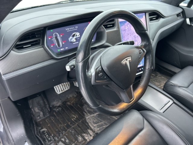 1454815-10 Tesla Model S Performance, 761hp, 2019