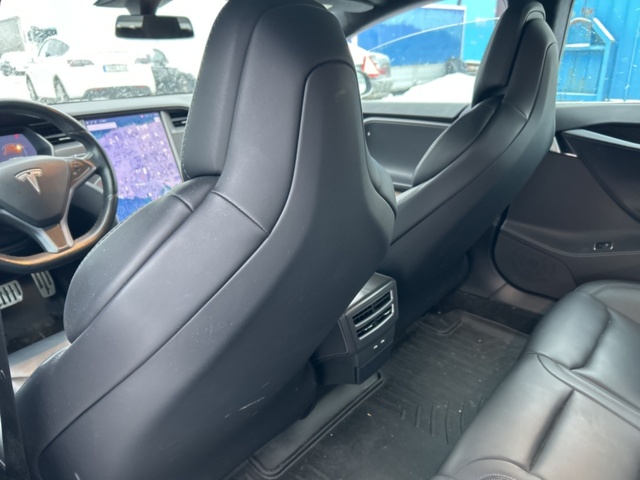 1454815-25 Tesla Model S Performance, 761hp, 2019