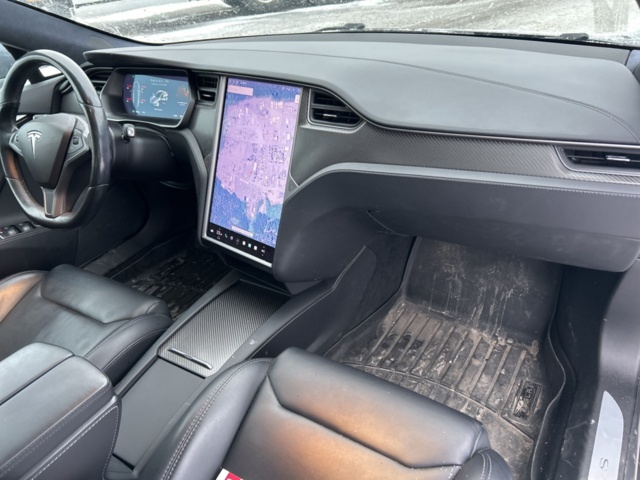 1454815-36 Tesla Model S Performance, 761hp, 2019