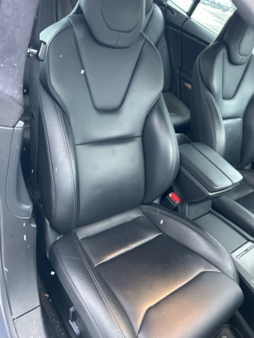 1454815-34 Tesla Model S Performance, 761hp, 2019