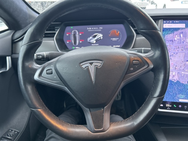 1454815-29 Tesla Model S Performance, 761hp, 2019