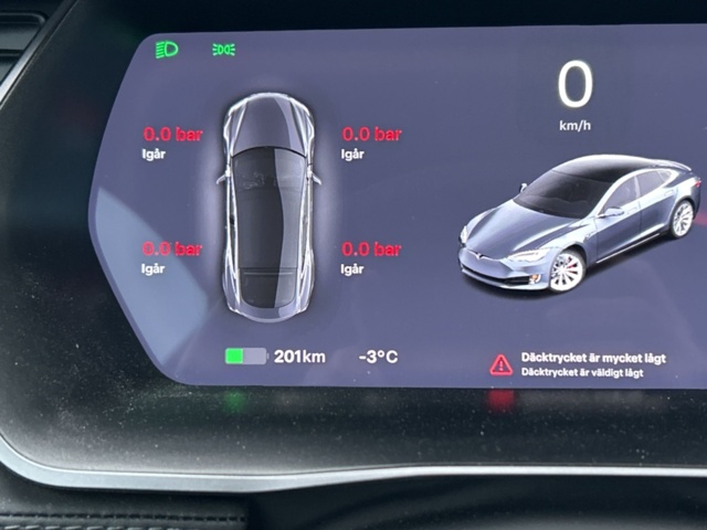 1454815-12 Tesla Model S Performance, 761hp, 2019