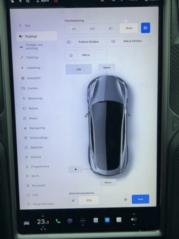 1454815-15 Tesla Model S Performance, 761hp, 2019