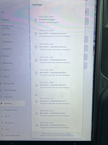 1454815-17 Tesla Model S Performance, 761hp, 2019