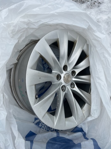 1454815-49 Tesla Model S Performance, 761hp, 2019