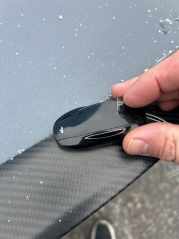 1454815-53 Tesla Model S Performance, 761hp, 2019