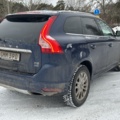 1454816-5 Volvo XC60 Polestar Optimisation D5 AWD Geartronic, 230hp, 2015