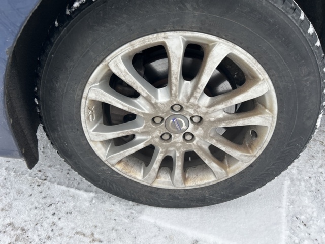 1454816-39 Volvo XC60 Polestar Optimisation D5 AWD Geartronic, 230hp, 2015