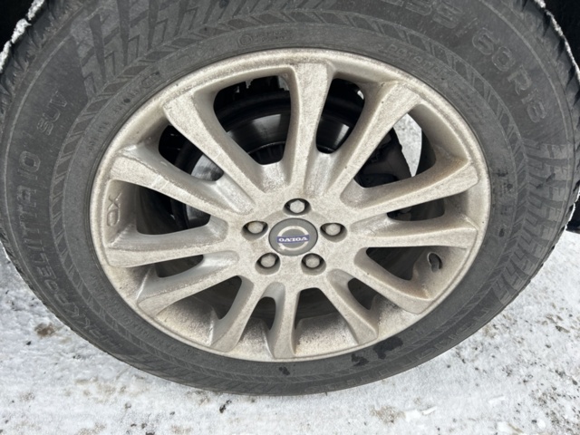 1454816-41 Volvo XC60 Polestar Optimisation D5 AWD Geartronic, 230hp, 2015